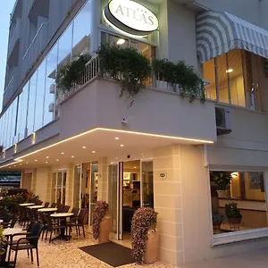 Atlas Hotel Cattolica