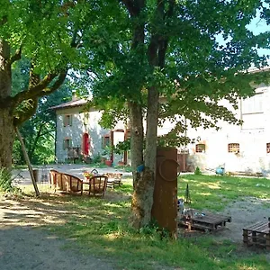 Due Principi E Fata Bed & Breakfast Sestola