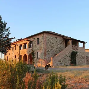 Cordella In Wine Resort Montalcino