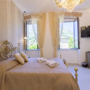Bed & Breakfast Valverde E, Taormina
