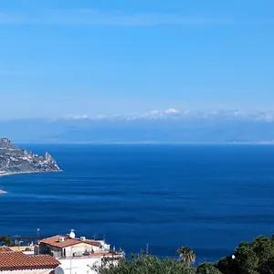 Al Civico Cinque Bed & Breakfast Taormina