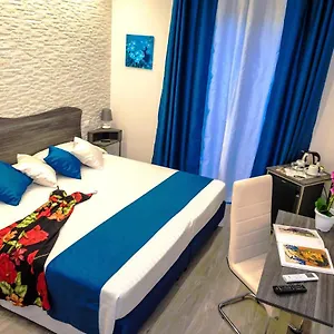Elegance Bed & Breakfast Taormina